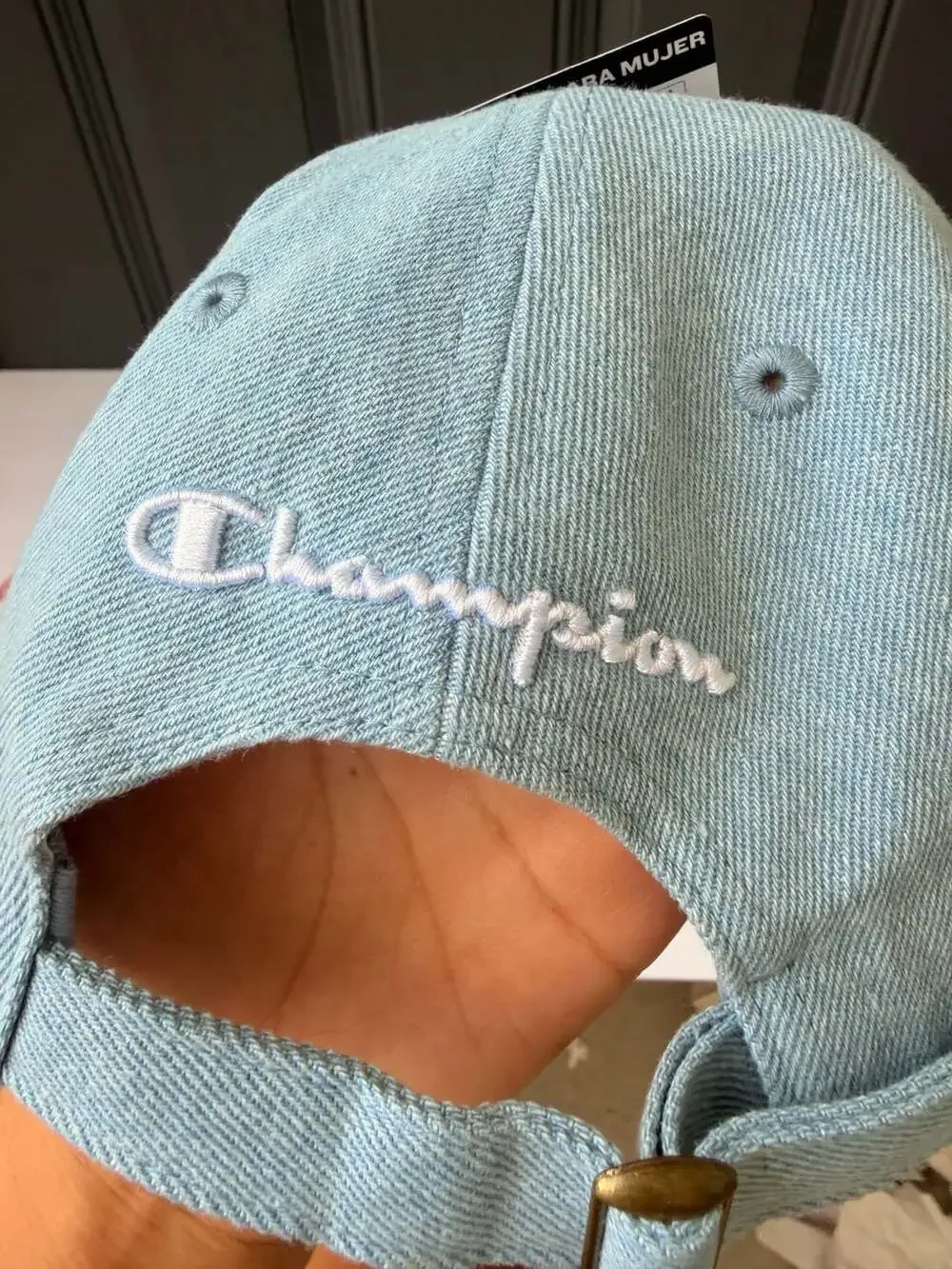Champion brand new